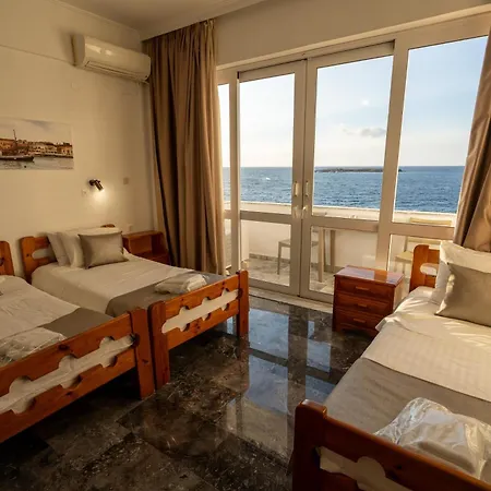 Klinakis Hotel *
