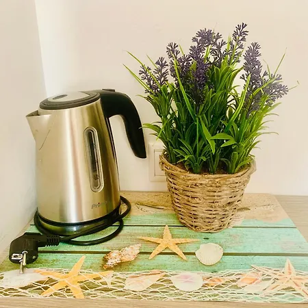 Klinakis Hotel La Canée