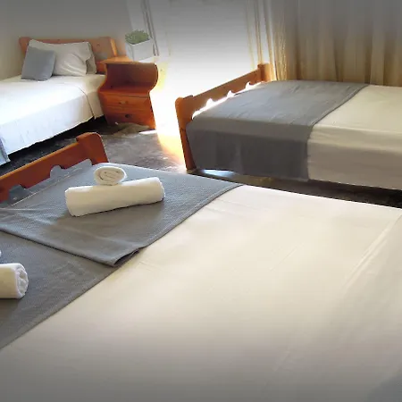 Klinakis Hotel La Canée