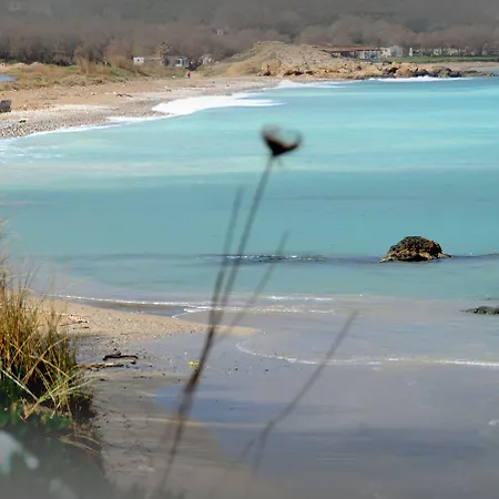 Отель Klinakis *