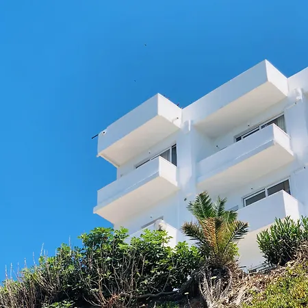 Klinakis Hotel *