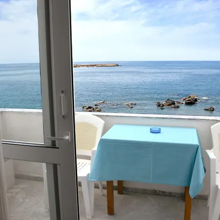 Hotel Klinakis Chania (Crete)