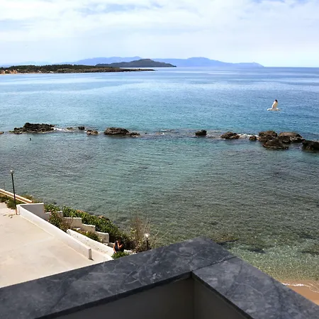 Hotel Klinakis *