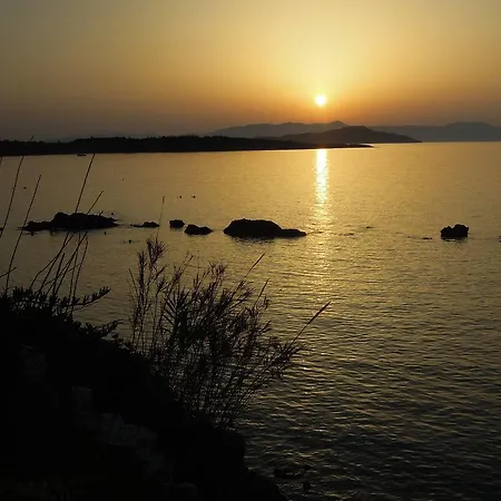 Klinakis Отель *