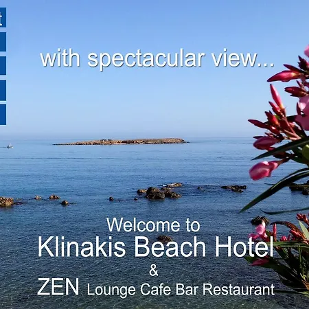 Klinakis Hotel *