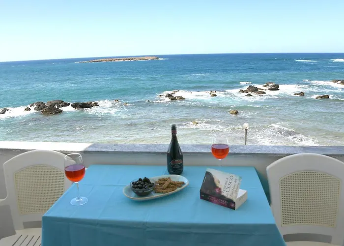 克里纳基斯海滩酒店 * 干尼亞