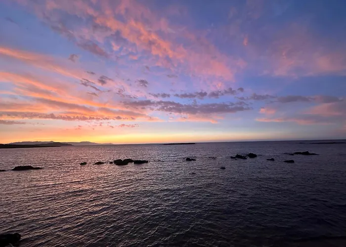 酒店 克里纳基斯海滩酒店