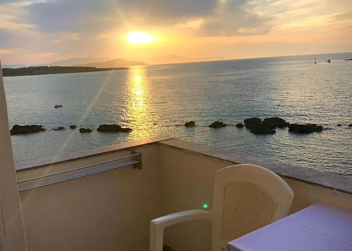 酒店 克里纳基斯海滩酒店