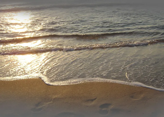 克里纳基斯海滩酒店 * 干尼亞