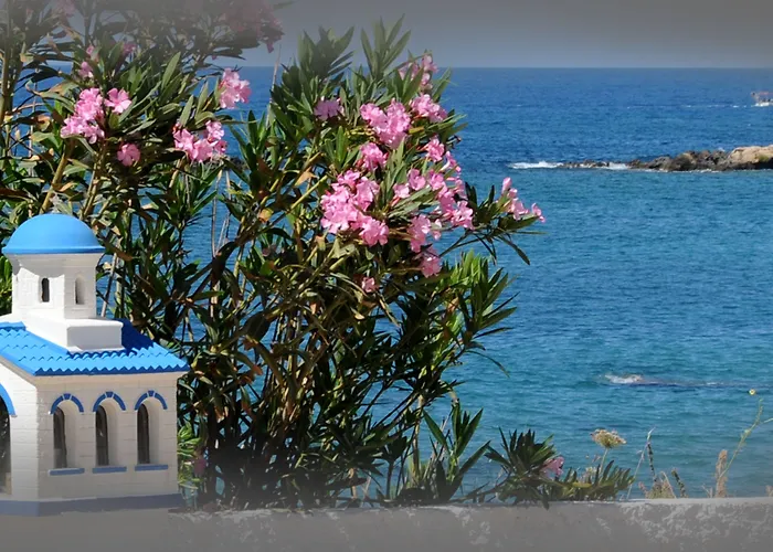 克里纳基斯海滩酒店