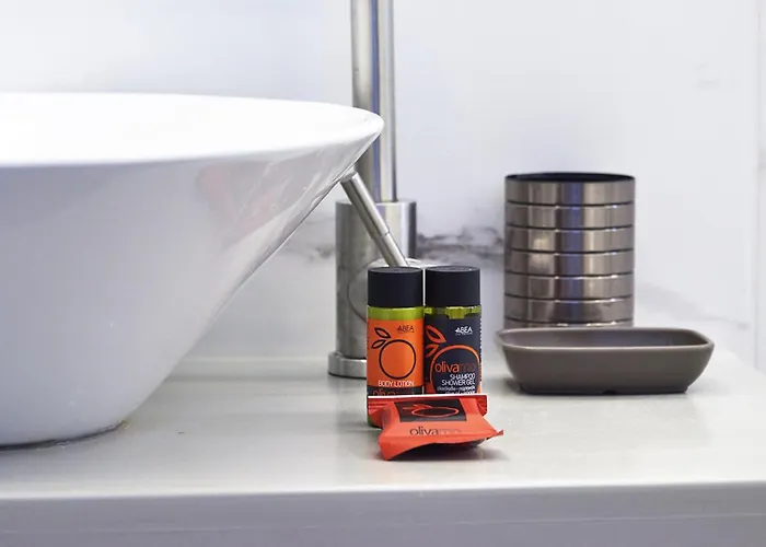 酒店 克里纳基斯海滩酒店 *