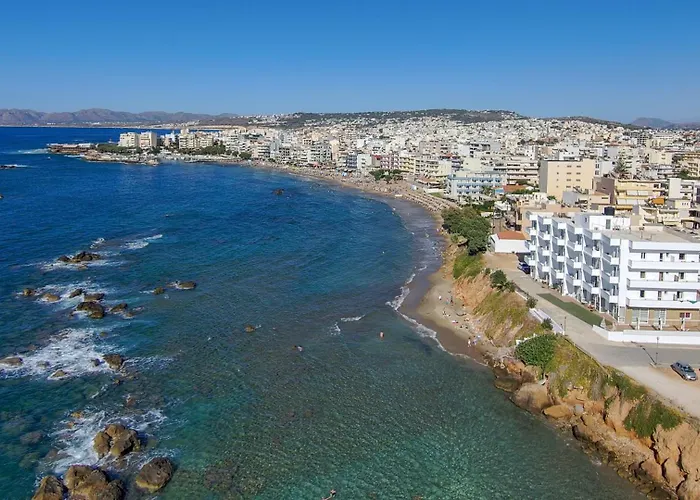 克里纳基斯海滩酒店