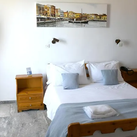 Hotel Klinakis