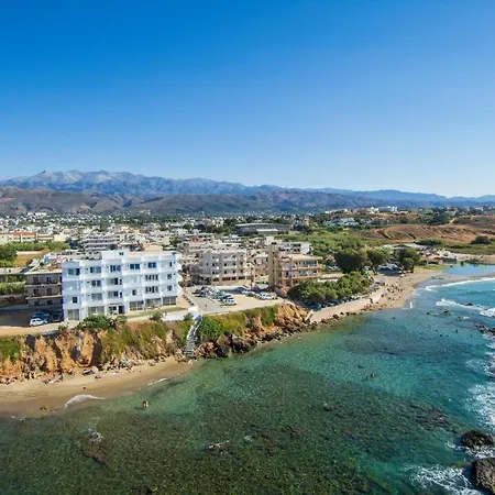 Klinakis Chania (Crete)