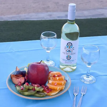 Hotel Klinakis Chania (Crete)