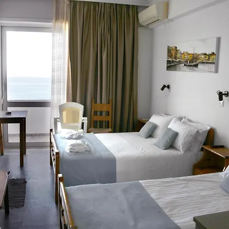 Klinakis Hotel *