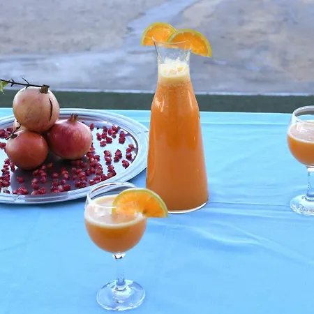 ホテル Klinakis ハニア