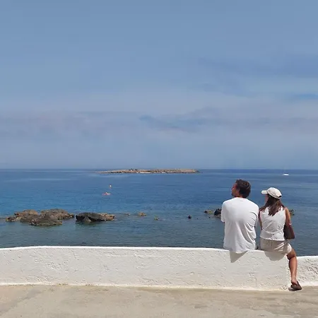 Klinakis * Chania (Crete)