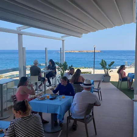 Klinakis Hotel