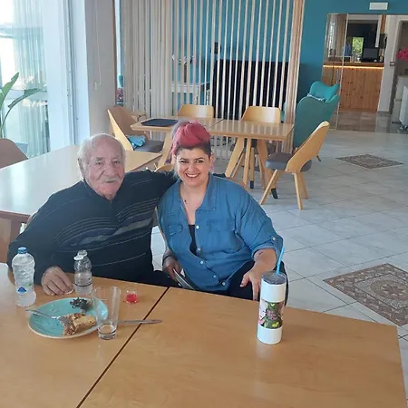Klinakis Hotel *