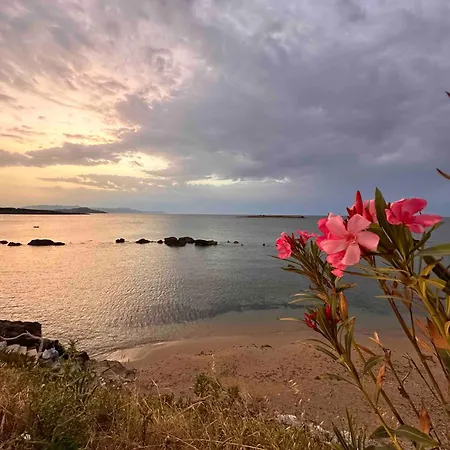 ホテル Klinakis *