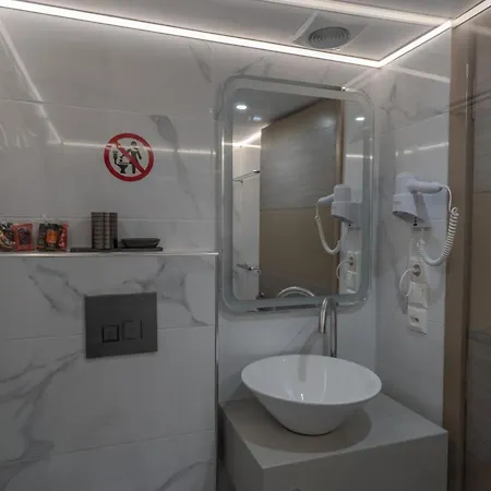Hotel Klinakis
