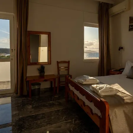 Hotel Klinakis Chania (Crete)