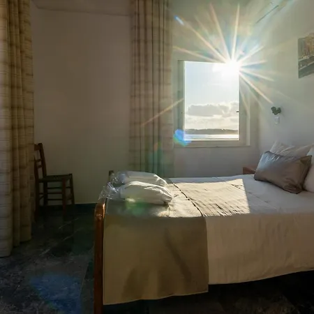 Hotel Klinakis