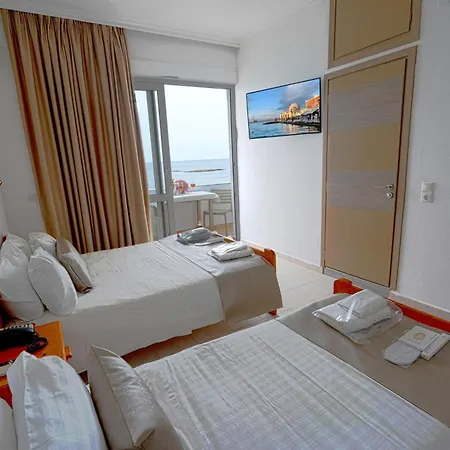 Klinakis Hotel *