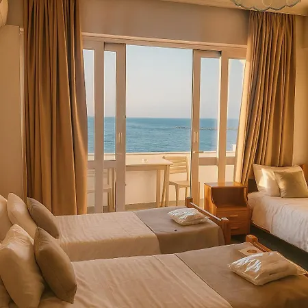 Klinakis Hotel Chania (Crete)