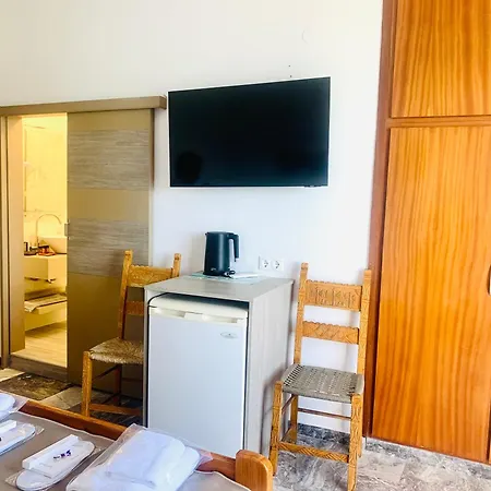 Hotel Klinakis Chania (Crete)