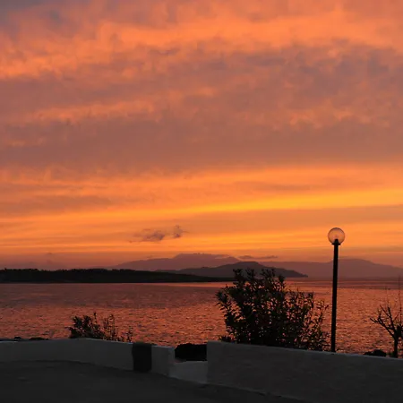 Hotel Klinakis Chania (Crete)