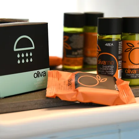 ホテル Klinakis *