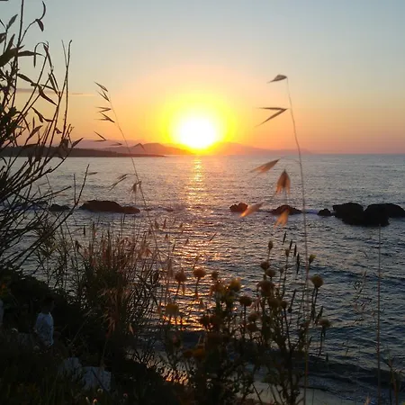 Klinakis Hotel Chania (Crete)