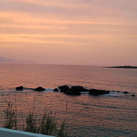 Klinakis ホテル *