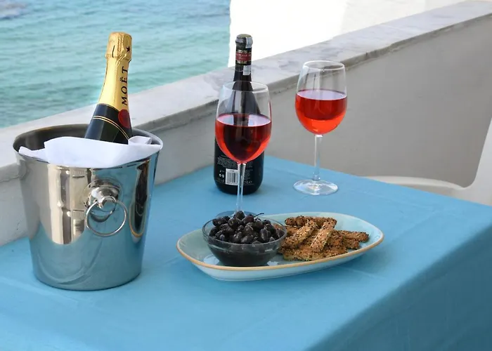 Klinakis * Ханья (Крит)