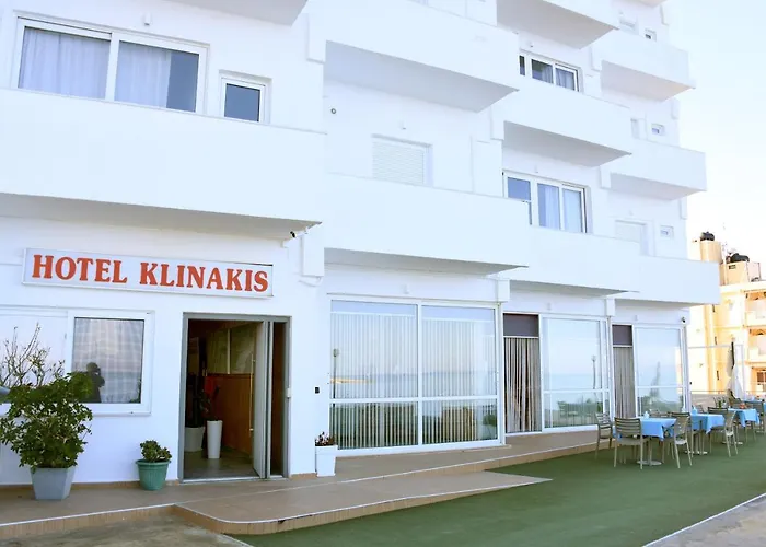 Klinakis Ханья (Крит)