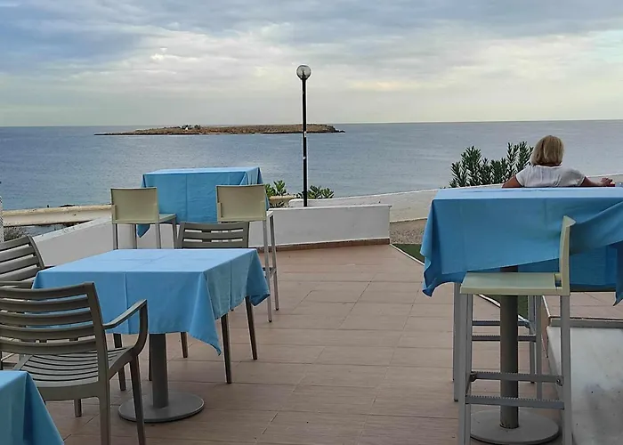 Klinakis Готель *