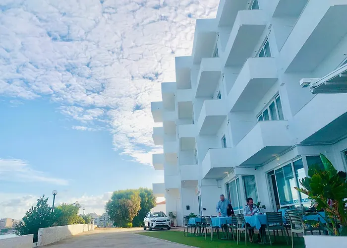 Klinakis * Ханья (Крит)