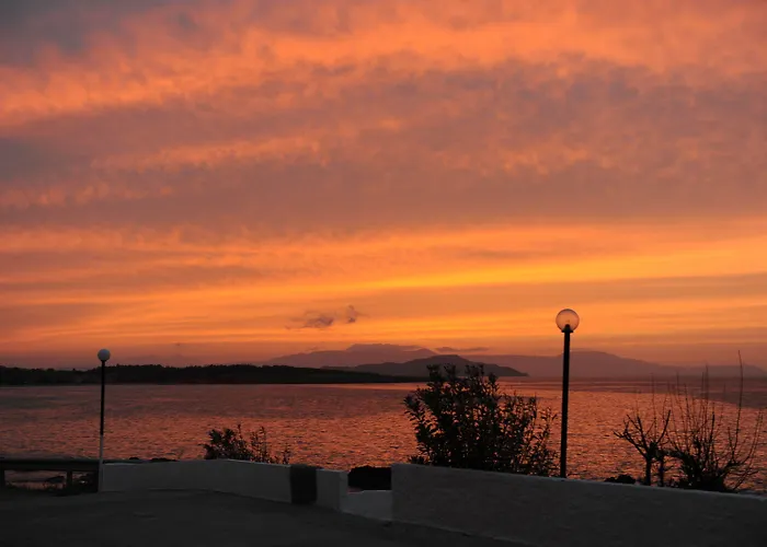 Готель Klinakis Ханья (Крит)