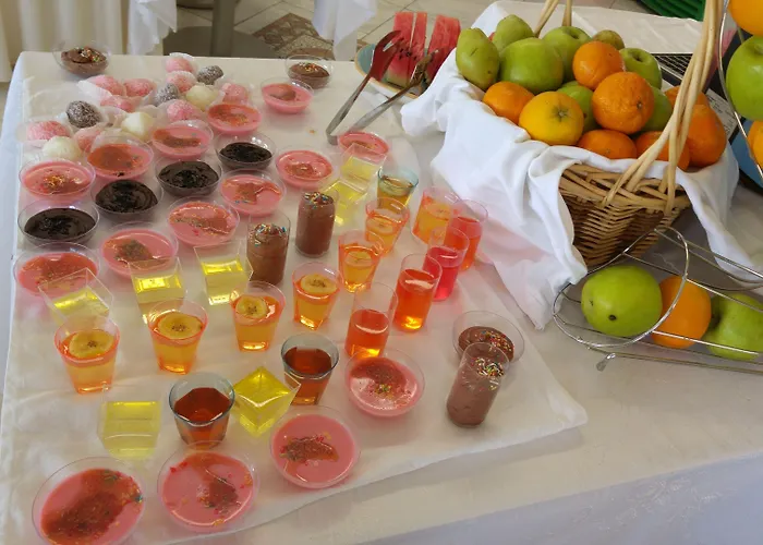 Готель Klinakis