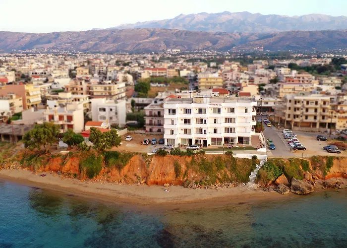 Готель Klinakis