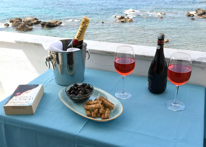 Klinakis Готель