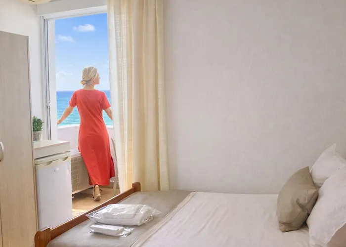 Готель Klinakis Ханья (Крит)