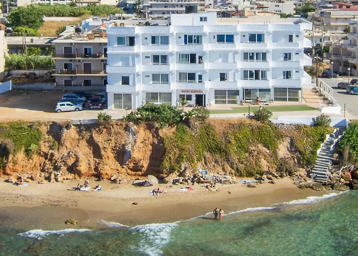 Klinakis * Ханья (Крит)