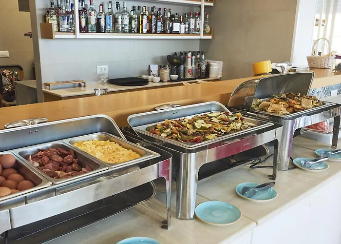 Klinakis * Ханья (Крит)