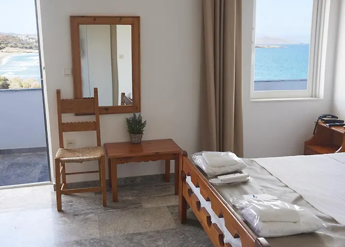 Klinakis Готель